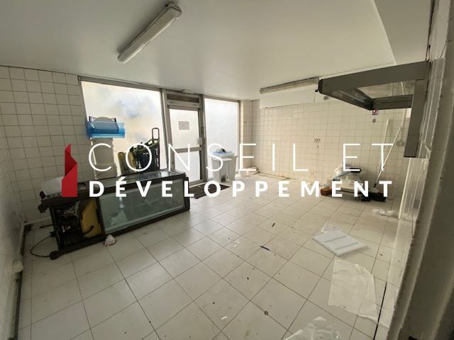 commerce en location sur SURESNES (92150)