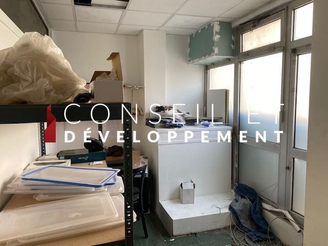 commerce en location sur SURESNES (92150)