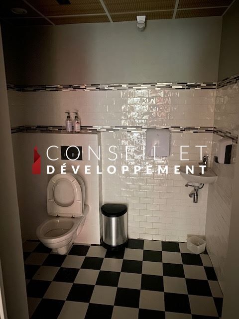 commerce en location sur SURESNES (92150)