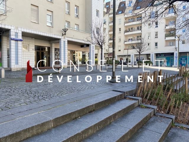 commerce en location sur SURESNES (92150)