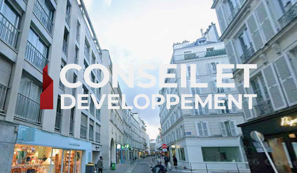 commerce en location sur PARIS (75017)