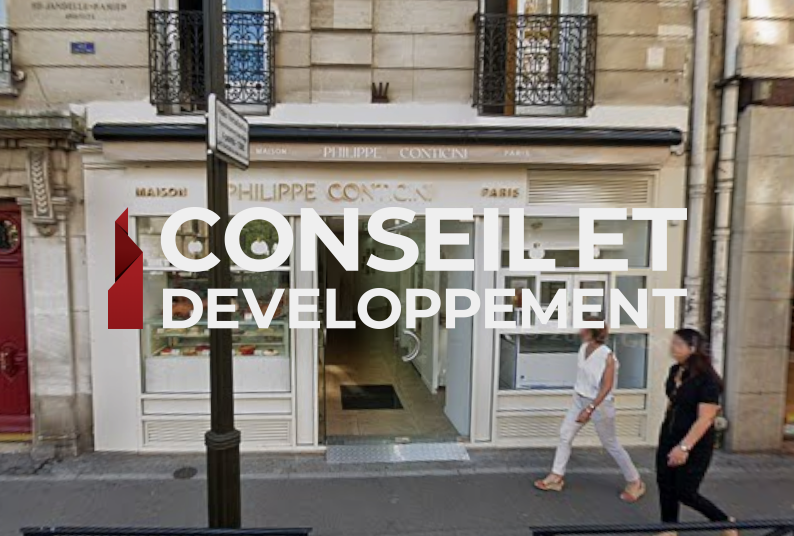 commerce en location sur BOULOGNE BILLANCOURT (92100)