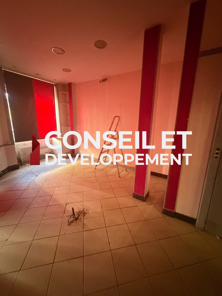commerce en location sur BAGNEUX (92220)