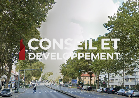 commerce en location sur BAGNEUX (92220)