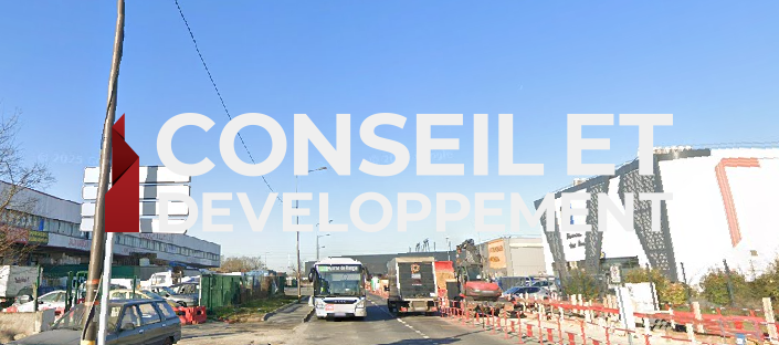 commerce en location sur THIAIS (94320)