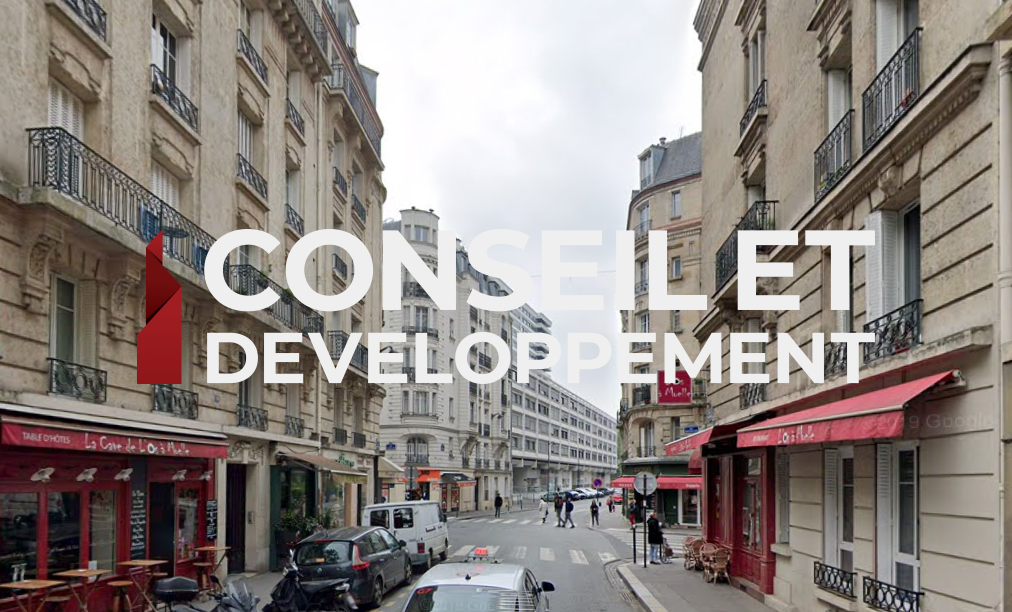commerce en vente sur PARIS (75015)