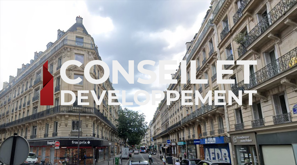commerce en location sur PARIS (75009)