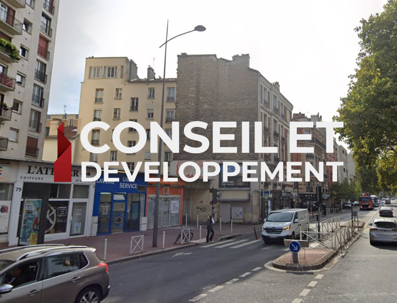 commerce en location sur MONTROUGE (92120)