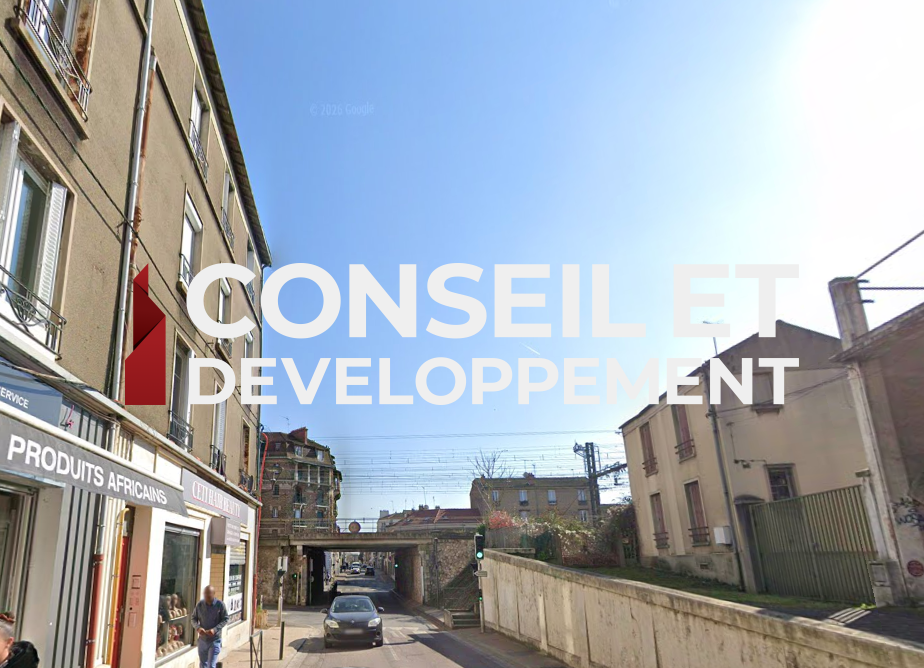 commerce en vente sur JUVISY SUR ORGE (91260)