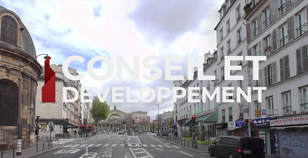 commerce en vente sur PARIS (75010)