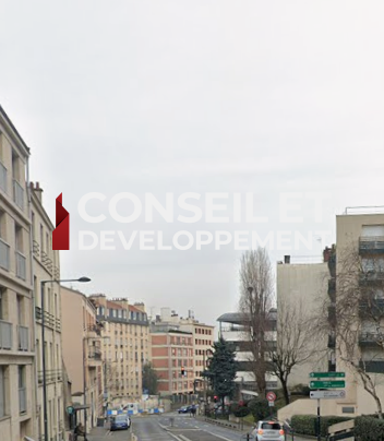 commerce en location sur MEUDON (92190)