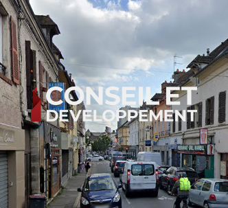 commerce en location sur LONGJUMEAU (91160)
