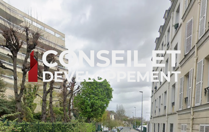 commerce en location sur COURBEVOIE (92400)