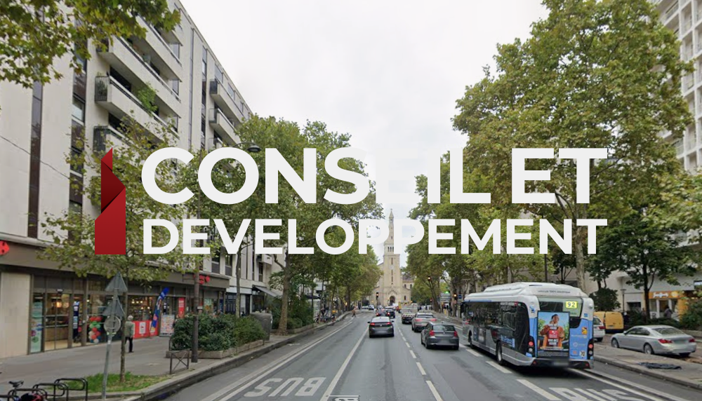 commerce en location sur PARIS (75014)