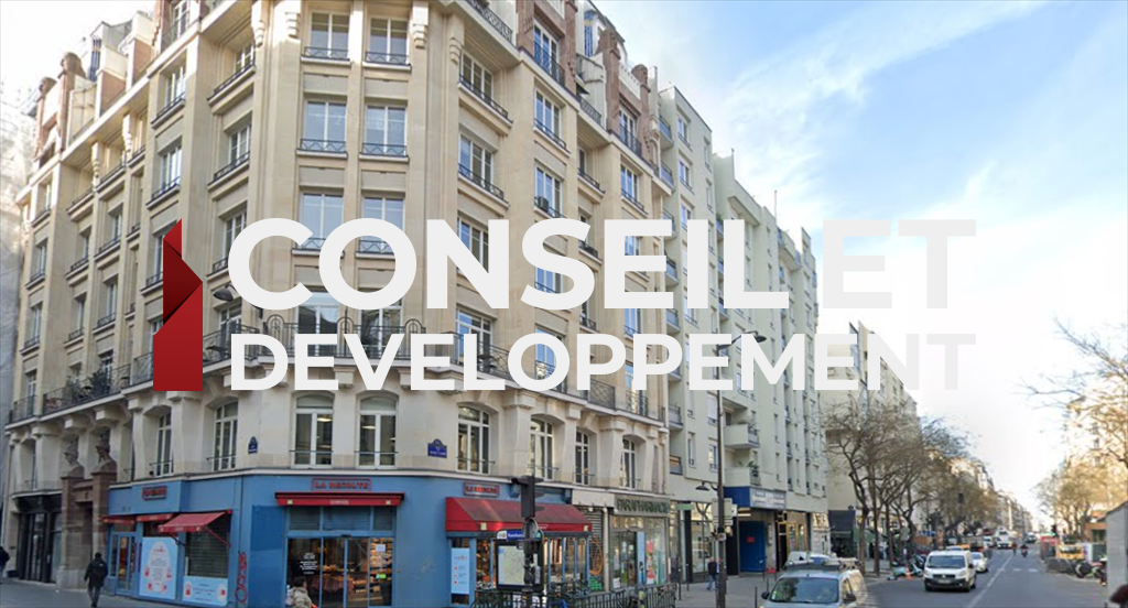 commerce en location sur PARIS (75003)