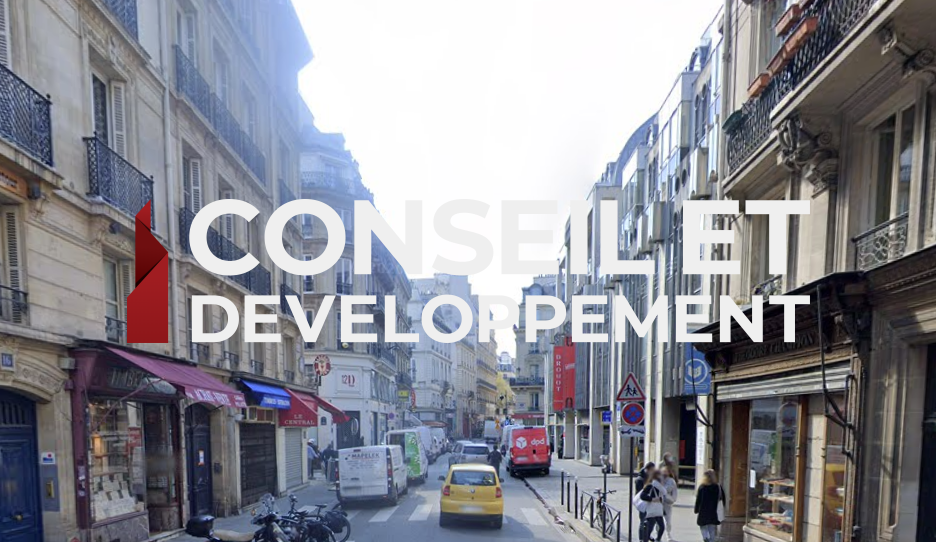 commerce en location sur PARIS (75009)