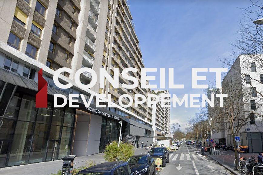 commerce en location sur BOULOGNE BILLANCOURT (92100)