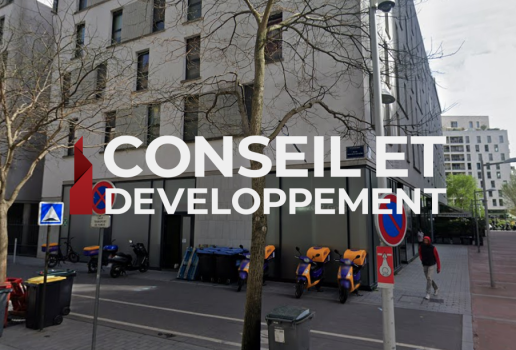 Location Commerce 164&nbsp;m²