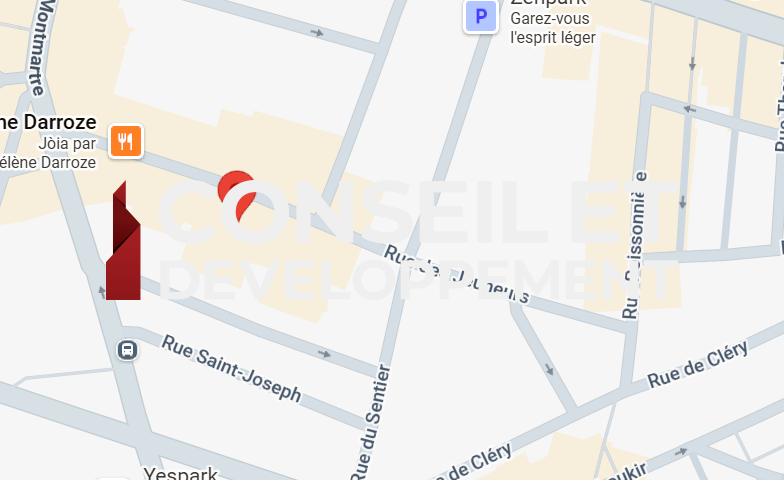 bureaux en location sur PARIS (75002)