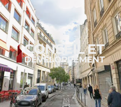 bureaux en location sur PARIS (75002)