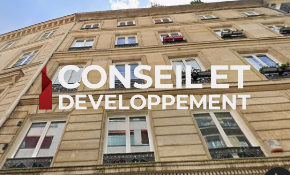 Location Bureaux 154&nbsp;m²