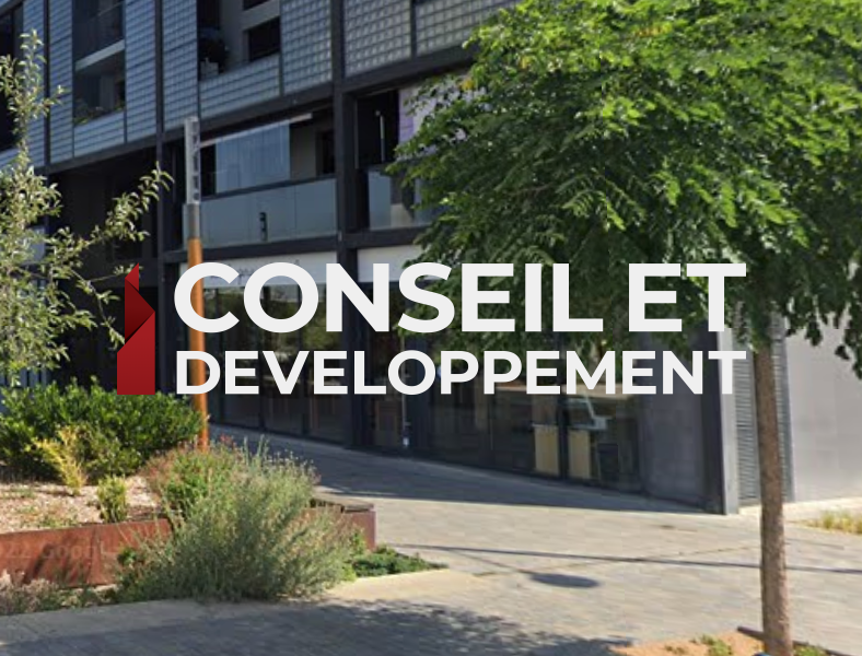 commerce en location sur PANTIN (93500)