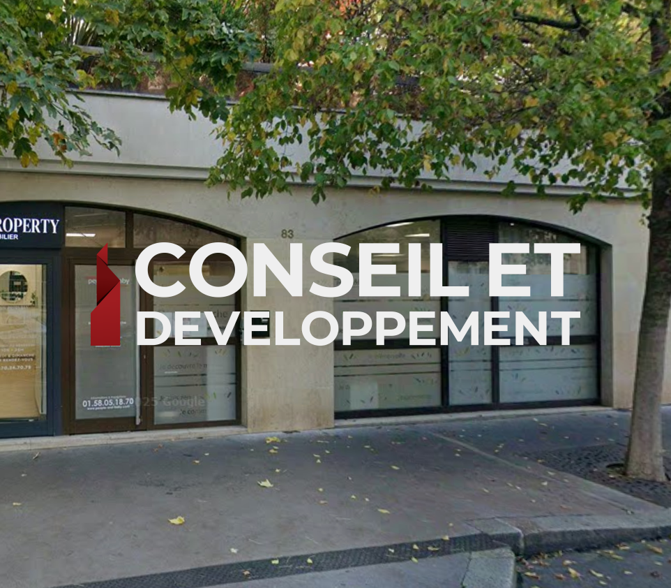commerce en location sur VINCENNES (94300)