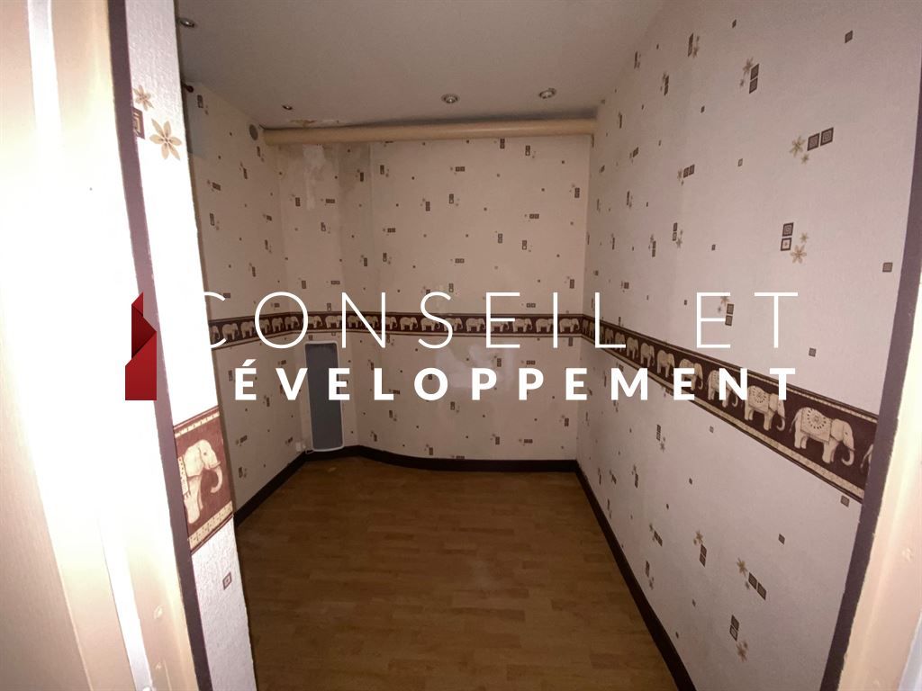 commerce en location sur PARIS (75009)
