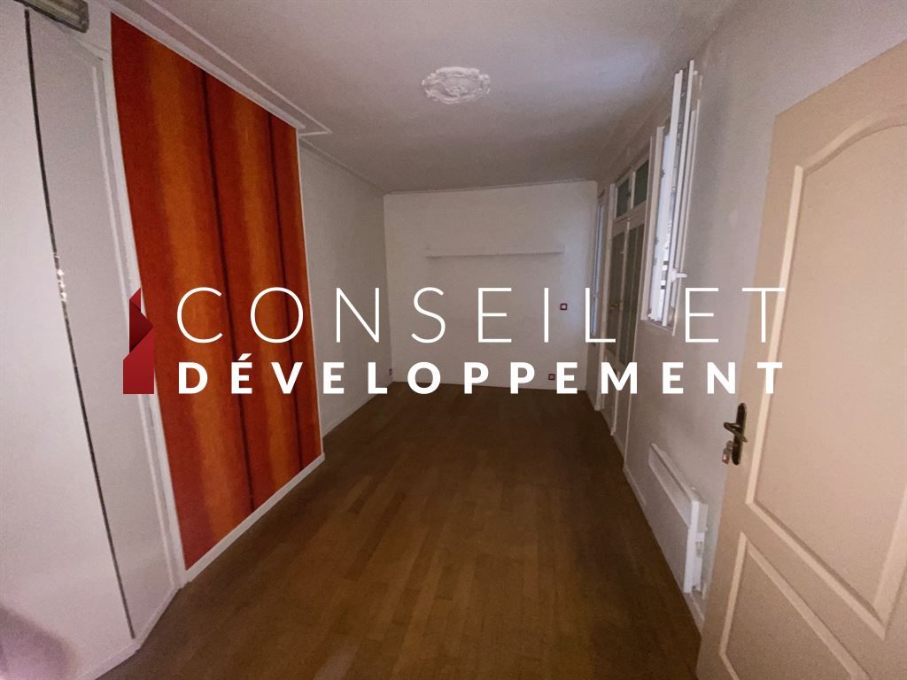 commerce en location sur PARIS (75009)