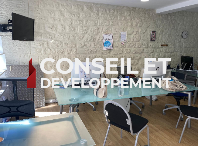 commerce en location sur PARIS (75019)