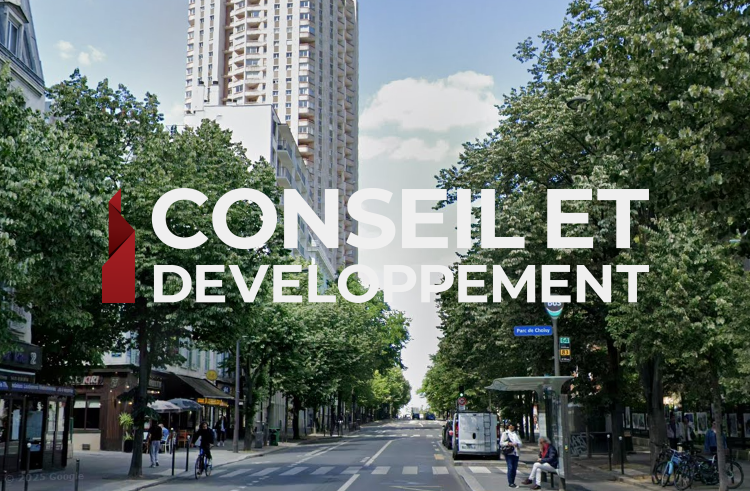 commerce en location sur PARIS (75013)