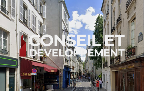 Location Commerce 94&nbsp;m²