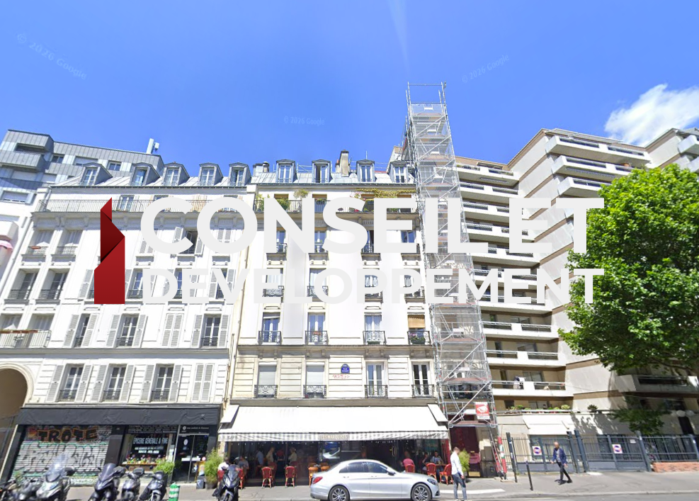 commerce en vente sur PARIS (75011)