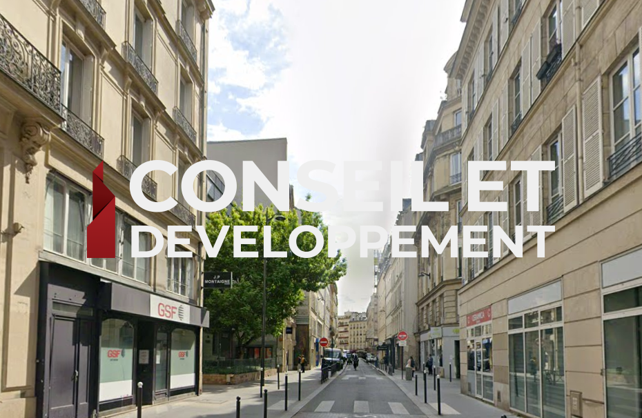 commerce en location sur PARIS (75010)