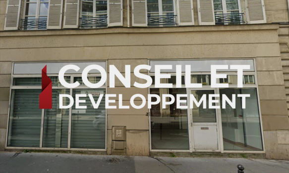 Location Commerce 97&nbsp;m²
