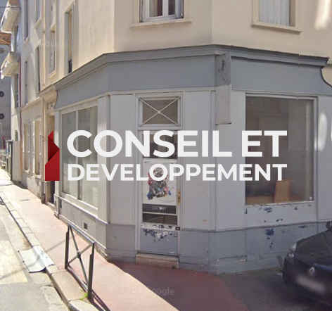 commerce en location sur LEVALLOIS PERRET (92300)