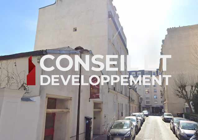 commerce en location sur LEVALLOIS PERRET (92300)