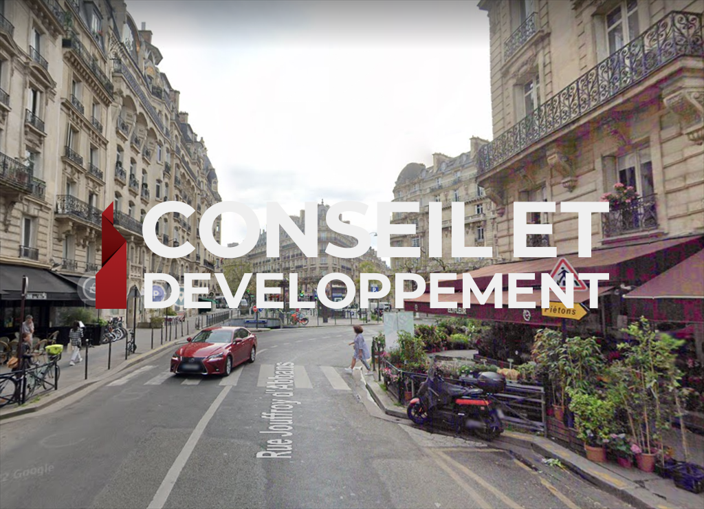 commerce en location sur PARIS (75017)