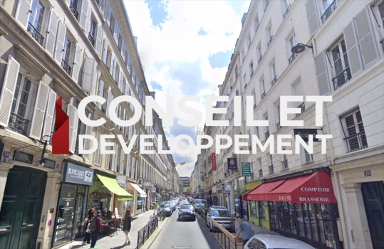 Location Commerce 198&nbsp;m²
