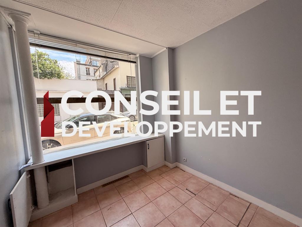 commerce en vente sur PARIS (75014)
