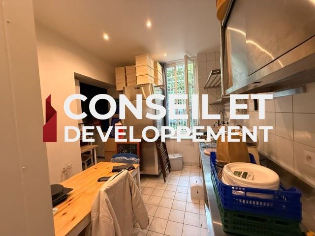 commerce en location sur PARIS (75014)