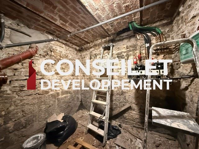 commerce en location sur PARIS (75014)