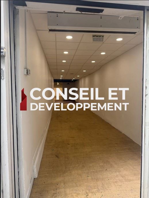 commerce en location sur PARIS (75015)