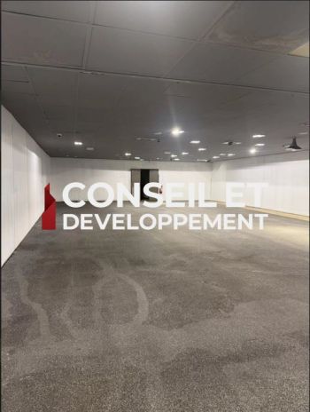 Location Commerce 330&nbsp;m²
