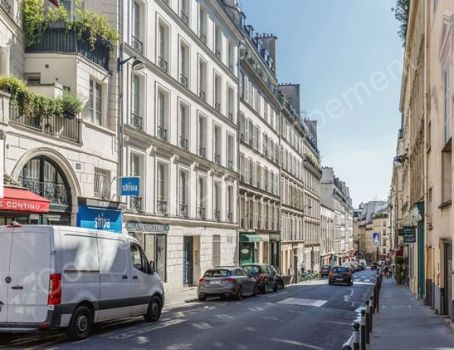 Location Local d'activité 130&nbsp;m²