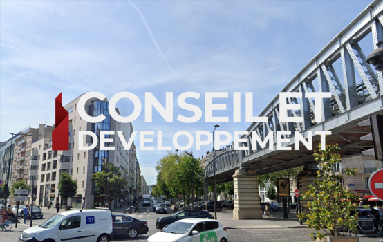 Location Commerce 340&nbsp;m²