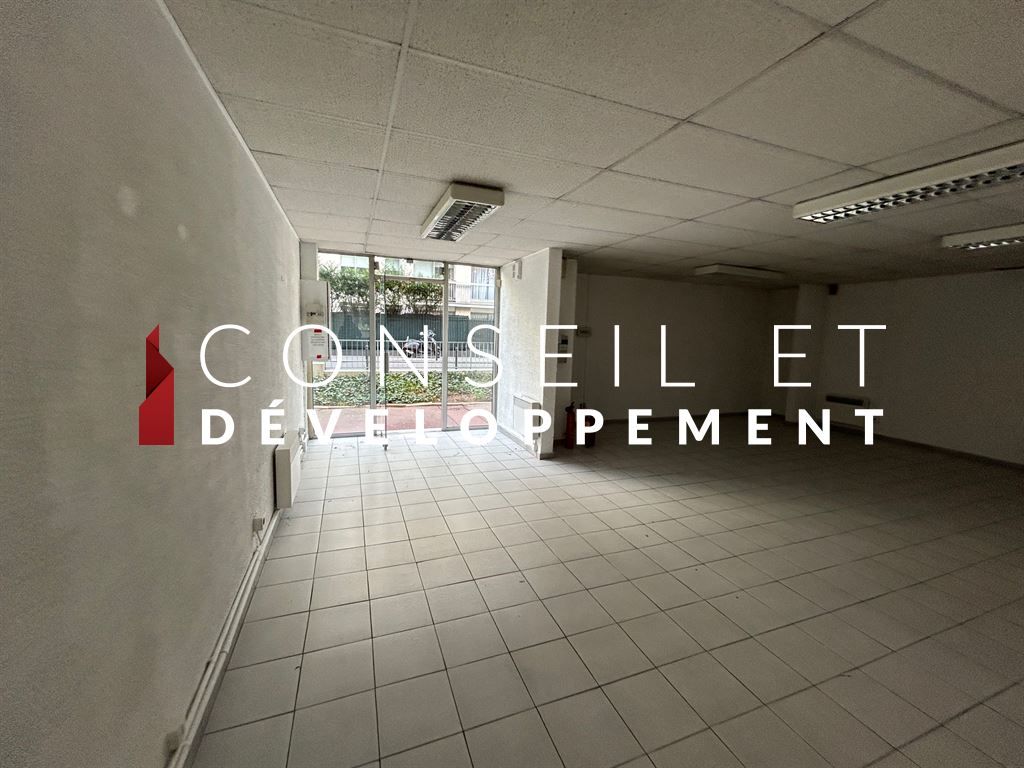 bureaux en location sur PARIS (75011)