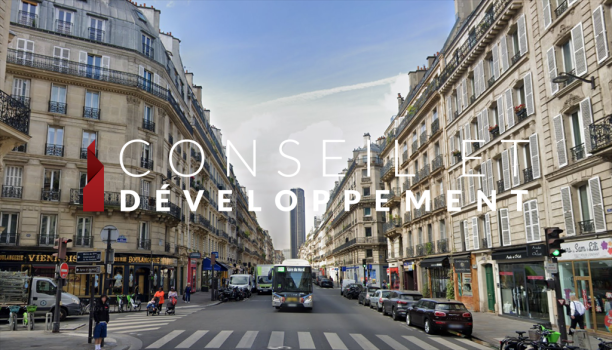 commerce en location sur PARIS (75006)