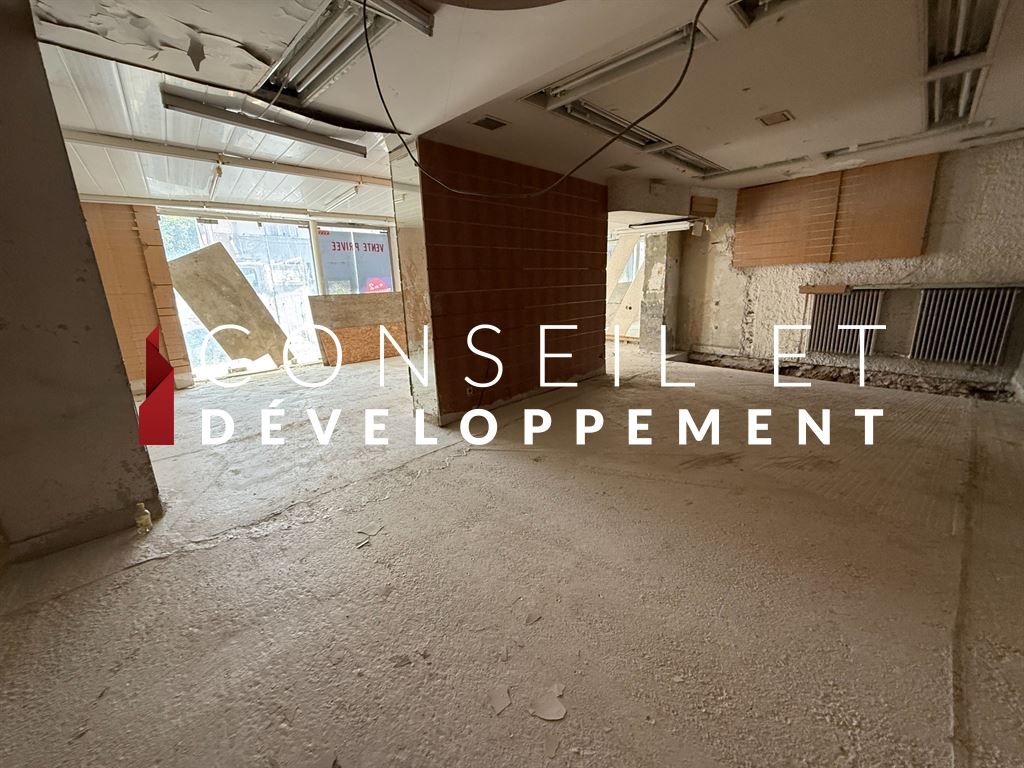 commerce en location sur ALFORTVILLE (94140)