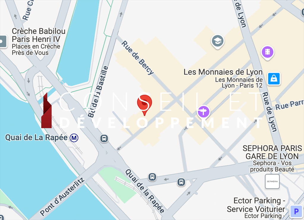 commerce en location sur PARIS (75012)